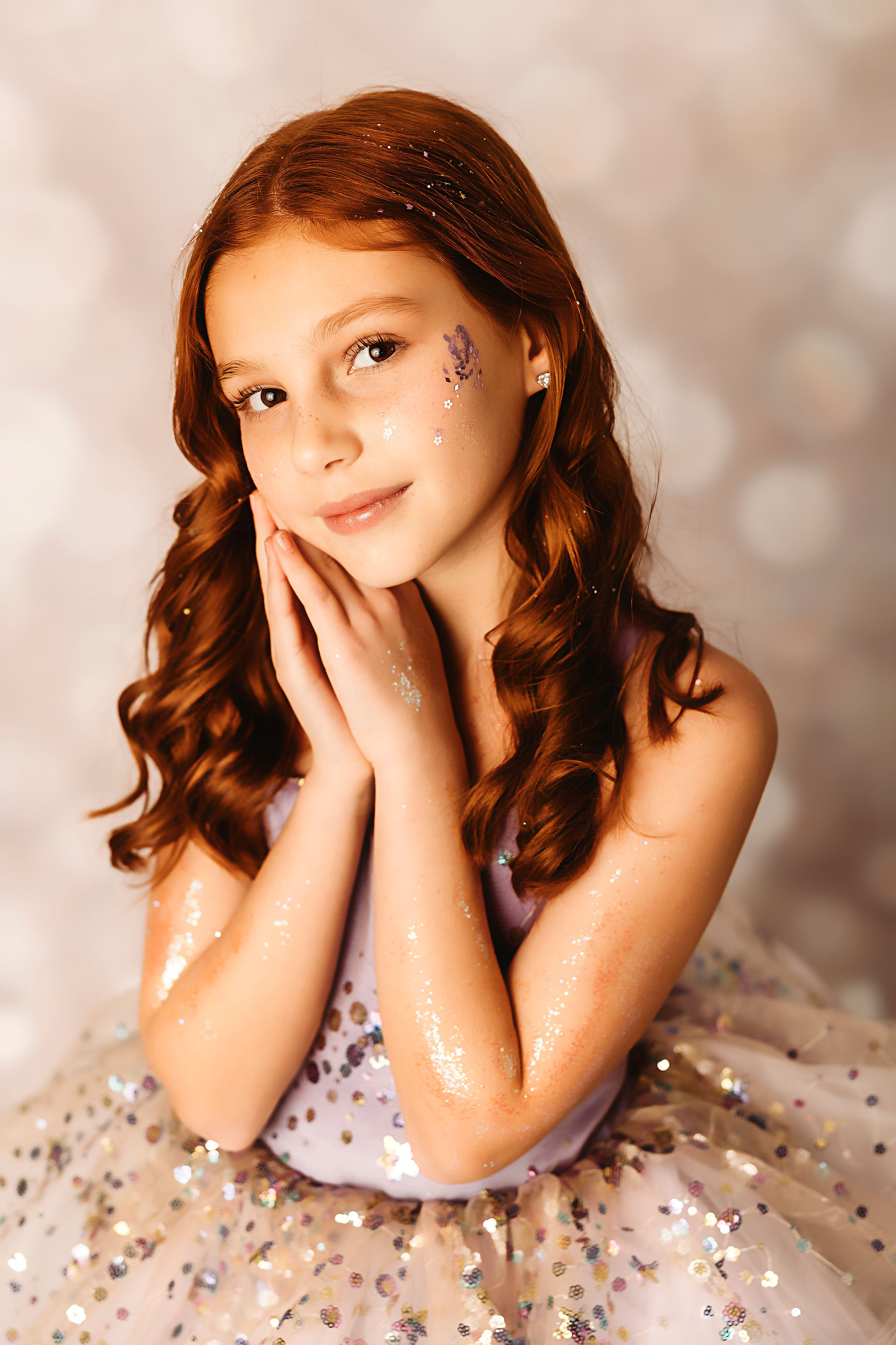 Glitter Minis St Charles IL
