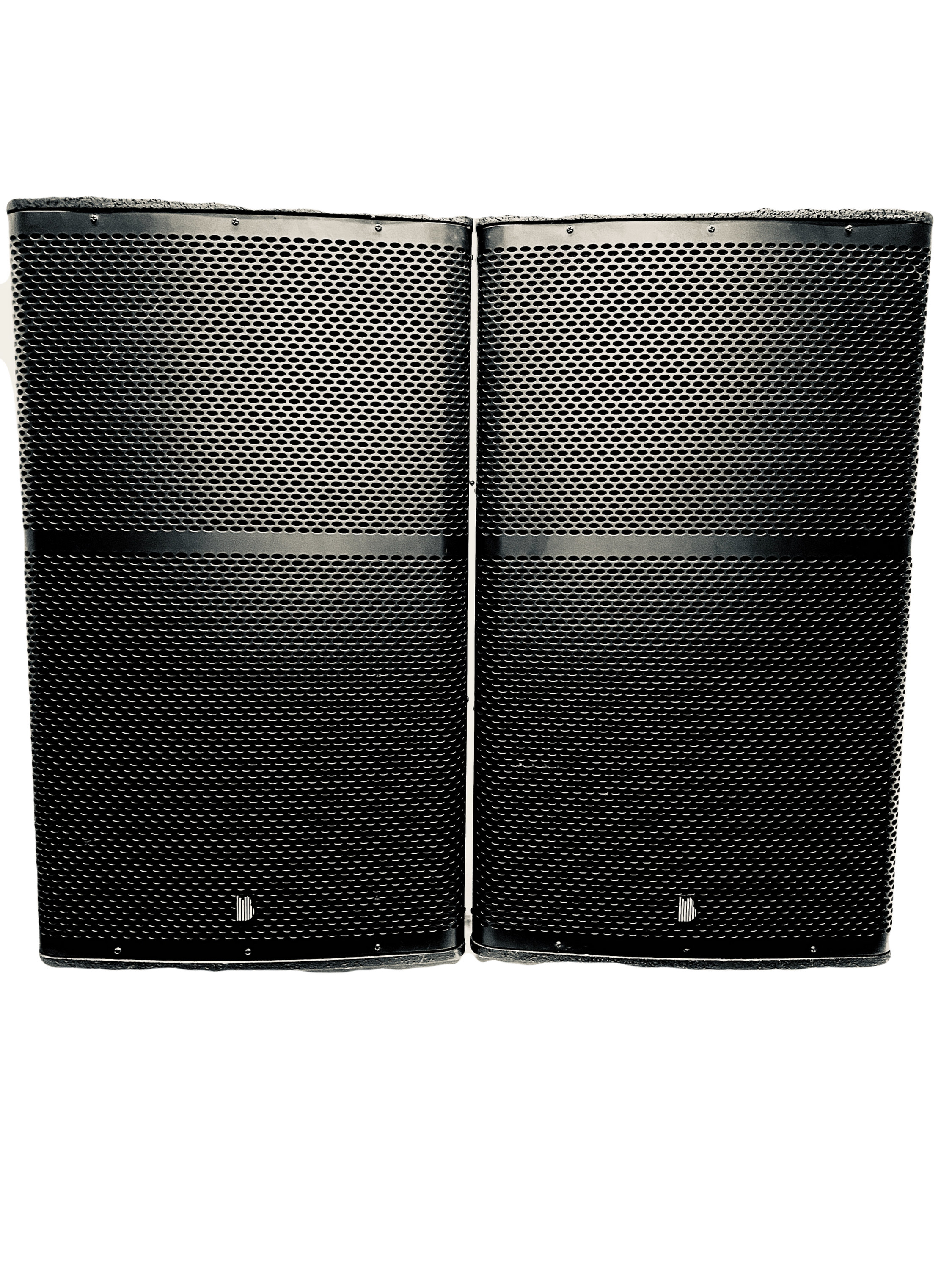 Small Party Bluetooth Speaker Set