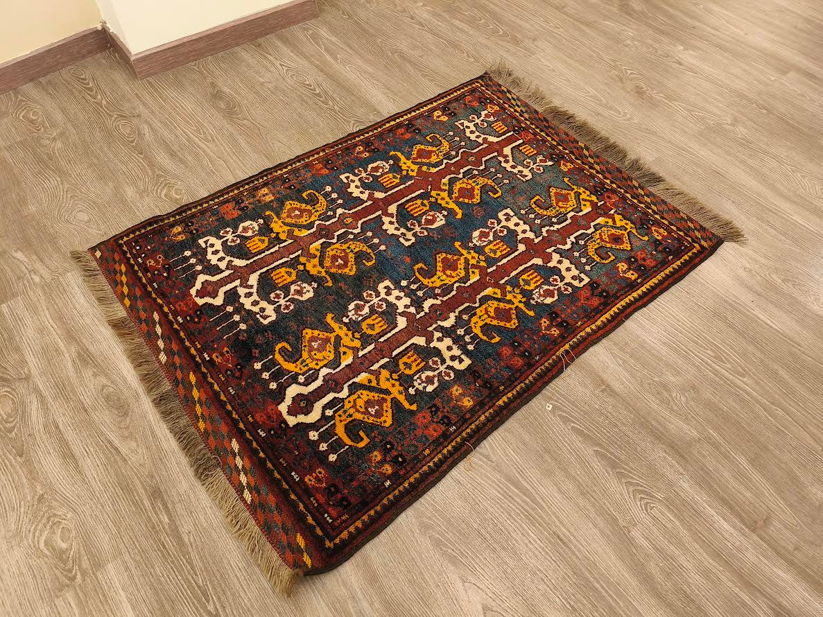 Ref: 2161  126 x 99 cm