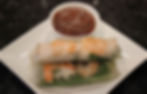 Gõi Cuốn - Spring Roll