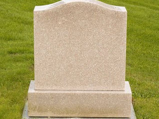 Where's the Grace in That?