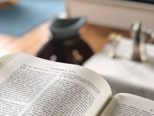 Can These Bones Live?