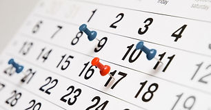 Calendar Management Services