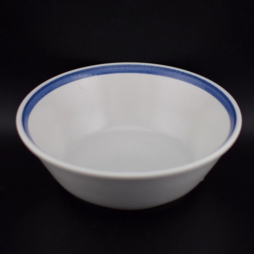 Coupe Cereal Bowl - Biscay by Royal Doulton