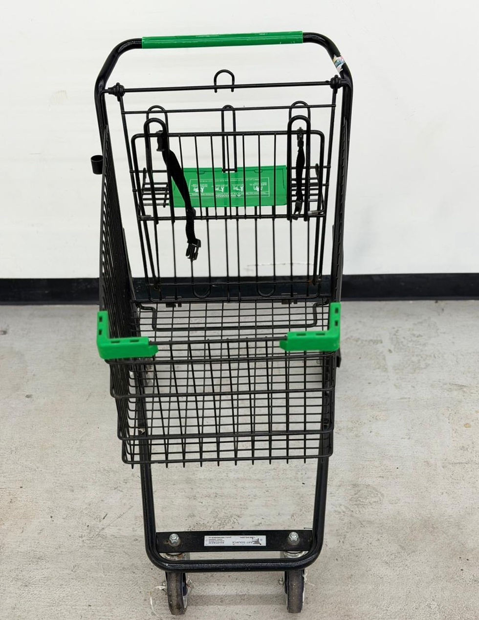 Thumbnail: Shopping Carts Medium Size