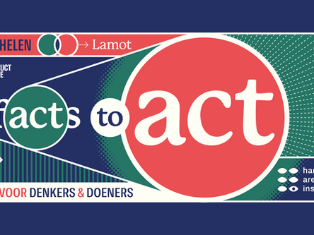 Lezing: Serendipiteit in de stad