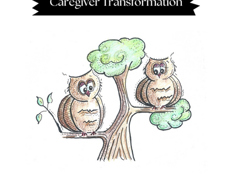 A Break Without Guilt: What Caregiver Respite Really Means