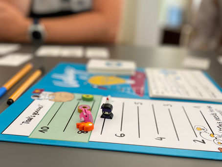 Challenge it! – Mit Leichtigkeit zu erfolgversprechenden Maßnahmen