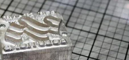 How Custom Magnesium Dies Work in Foil Stamping and Embossing