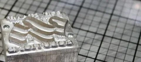 How Custom Magnesium Dies Work in Foil Stamping and Embossing