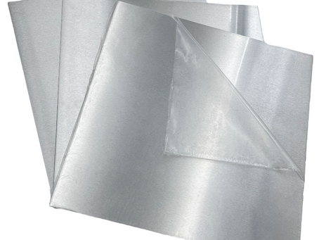 Why Are Magnesium Foil Stamping Dies Widely Used For Short-Run Foil Stamping?