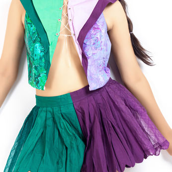 Design Collection, Fashion Design