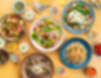 Salads by Butterheads