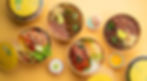 Bowls by Butterheads