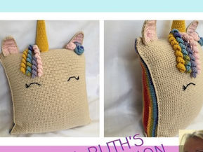 Mama Ruth Popcorn at the Movies CAL Giveaway