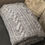 Thumbnail: Comfy Cable Blanket