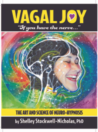 Vagal Joy - Art and Science of Neuro-Hypnosis