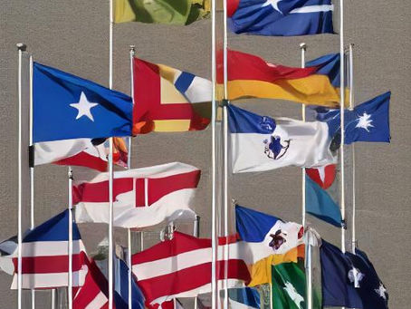 The Ultimate Guide to Polyester Flags for Your Business