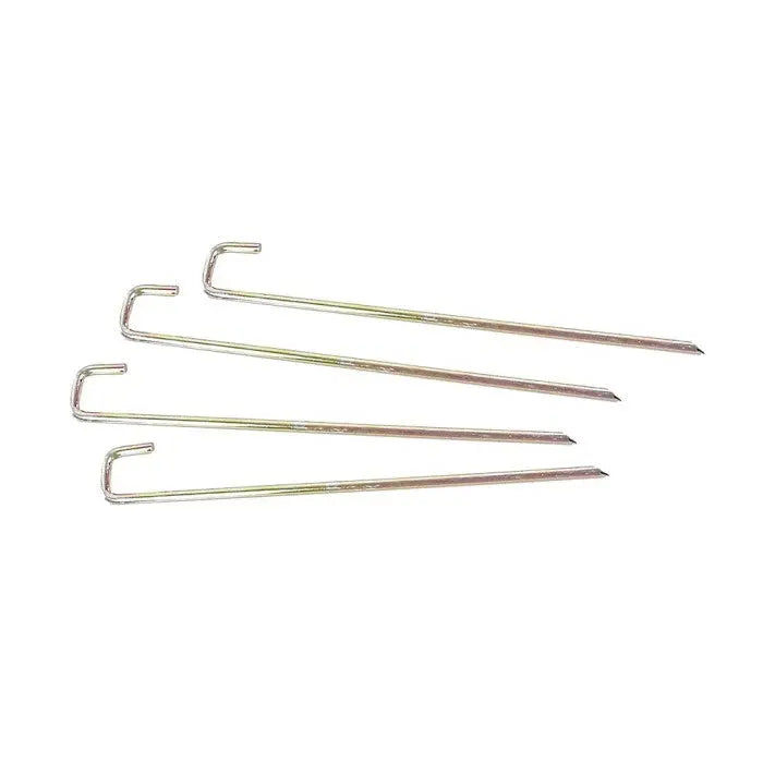 Outdoor Roller Banner - Thunder