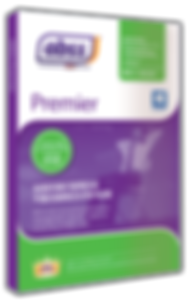 MYOB ABSS Premier v23.9 (3用戶)