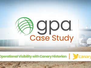 Operational Visibility with Canary Historian