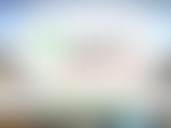 A case study cover image from GPA featuring a wide aerial view of an industrial facility under a clear blue sky. The GPA logo appears prominently in the center with a green globe icon and bold gray text reading “gpa.” Below it, orange text reads “Case Study.” At the bottom, a white banner displays the title in green text: “Enhancing OT Network Security with a Comprehensive Systems Upgrade.”