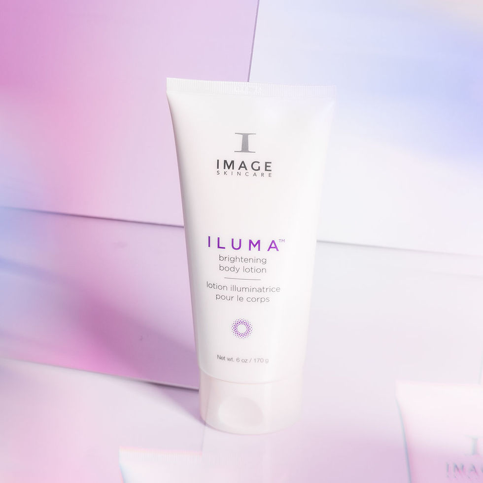 Thumbnail: ILUMA Intense Brightening Body Lotion