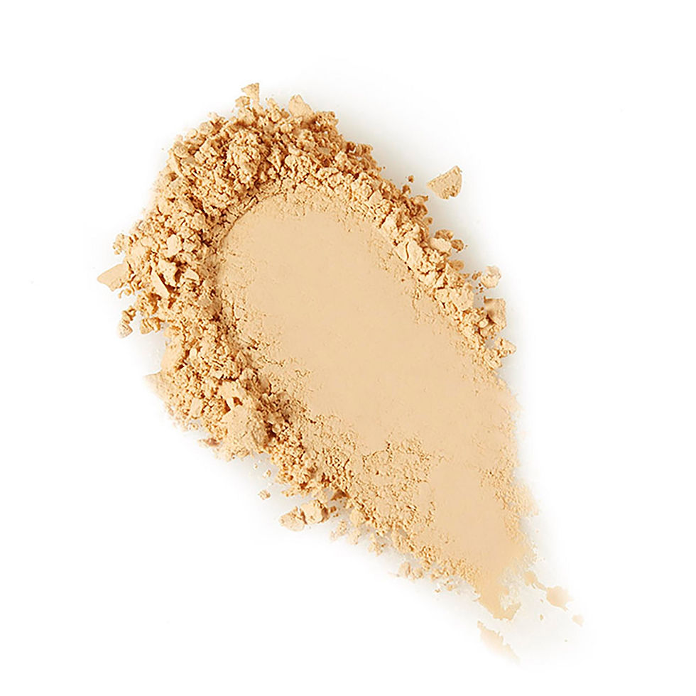 Thumbnail: Pressed Mineral Rice Setting Powder
