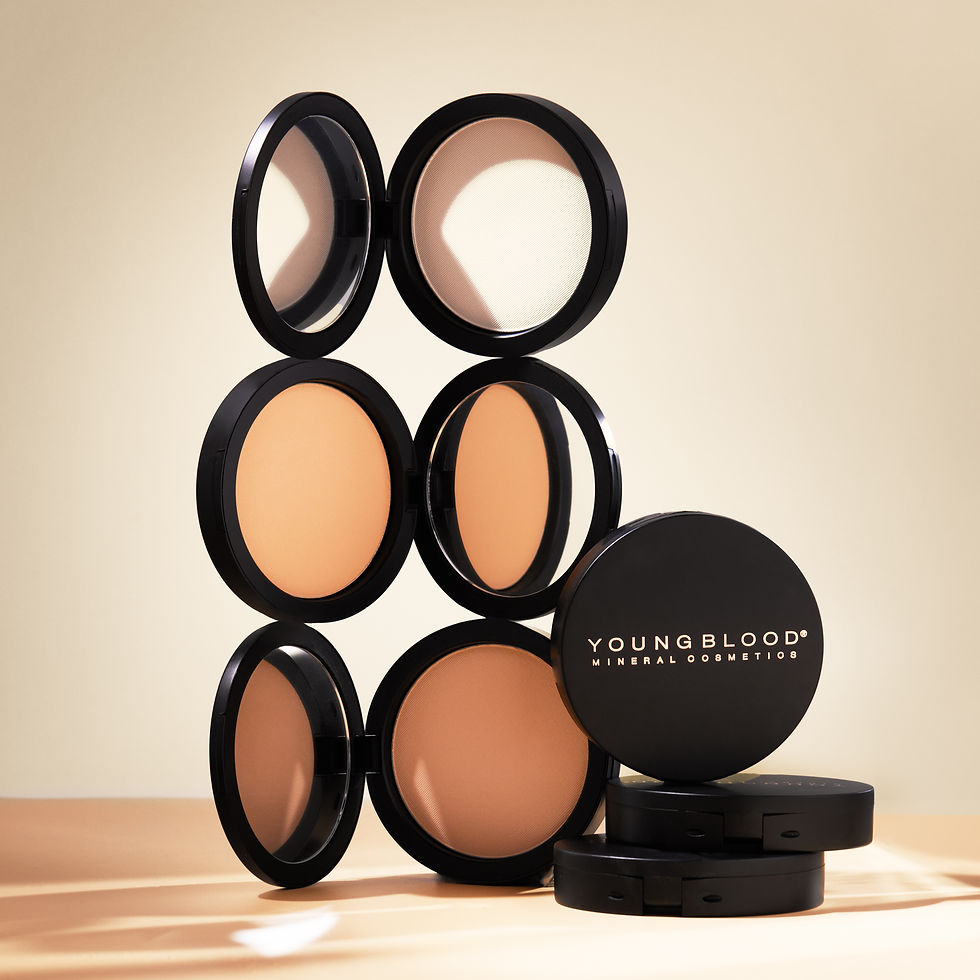Thumbnail: Pressed Mineral Rice Setting Powder
