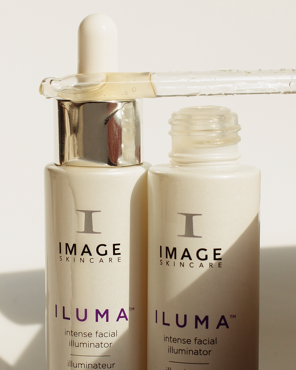 Thumbnail: ILUMA Intense Facial Illuminator