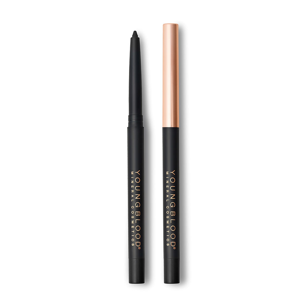 Thumbnail: One-Swipe Gel Eyeliner