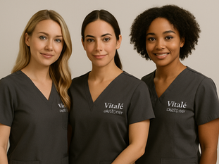 Vitalé Aestheticians