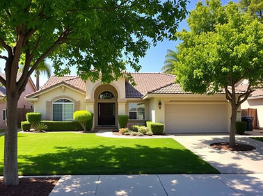 Q C I - Single Family Home in Riverside, CA