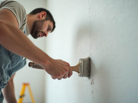 Residential Painting Cost Guide: Estimating Residential Painting Costs