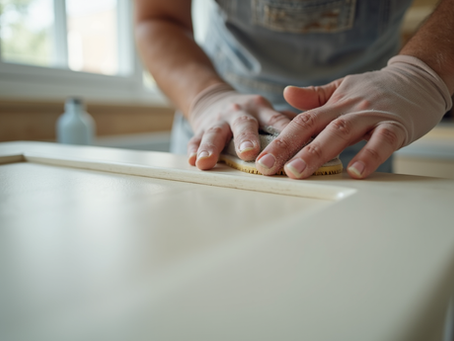 Kitchen Cabinet Painting Costs Simplified: Your Guide to Cabinet Painting Pricing