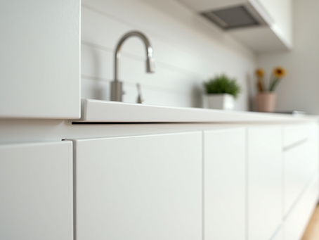 Kitchen Cabinet Painting Costs Simplified: Your Guide to Cabinet Painting Pricing