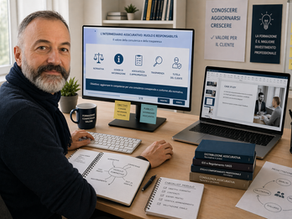 Aggiornamento professionale intermediari assicurativi.