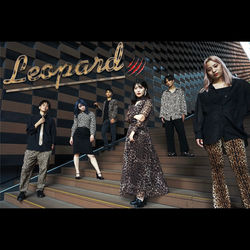 Leopard
