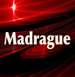 Madrague　バンド写真