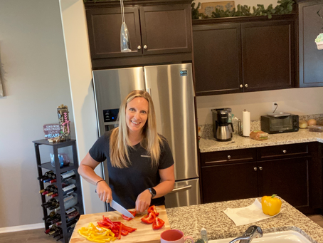 Easy and Affordable Meal Ideas