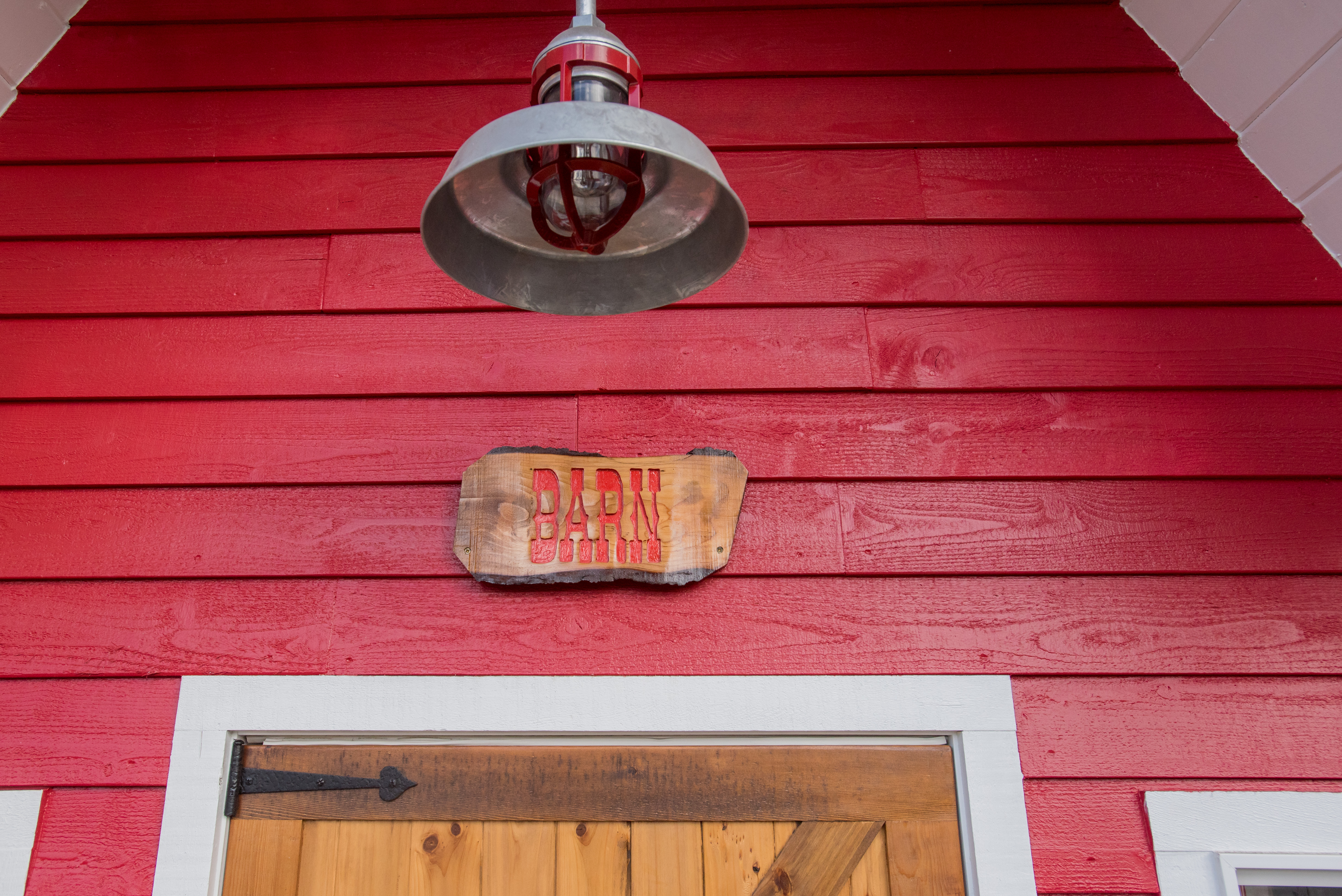 Barn Tiny House Tiny Digs Tiny House Hotel in Portland