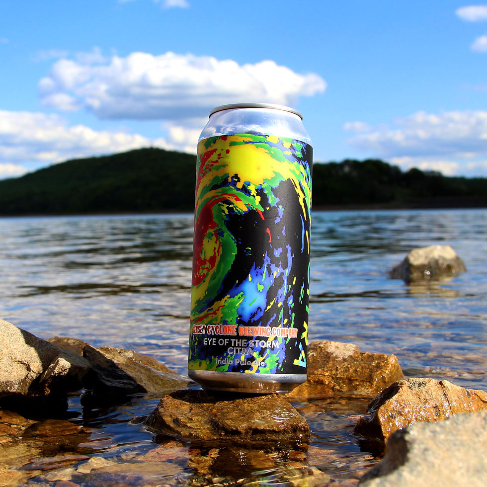 Citra Lake