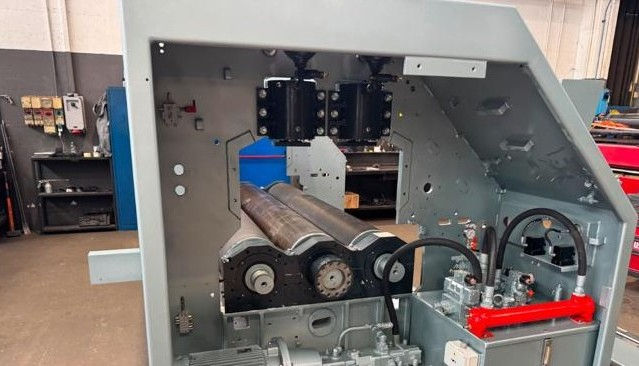Thumbnail: WB PRESS - Bauce Bluestar 2400
