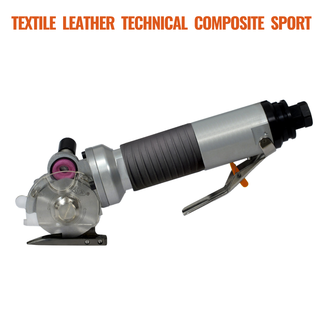 FP 503 Crust Leather