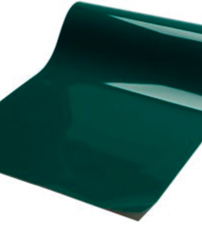 PVC bed for vacuum dryer plate