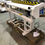 Thumbnail: Spreader for roller coater 1800mm
