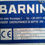 Thumbnail: Drying Tunnel - Barnini - TV 1800 8mt