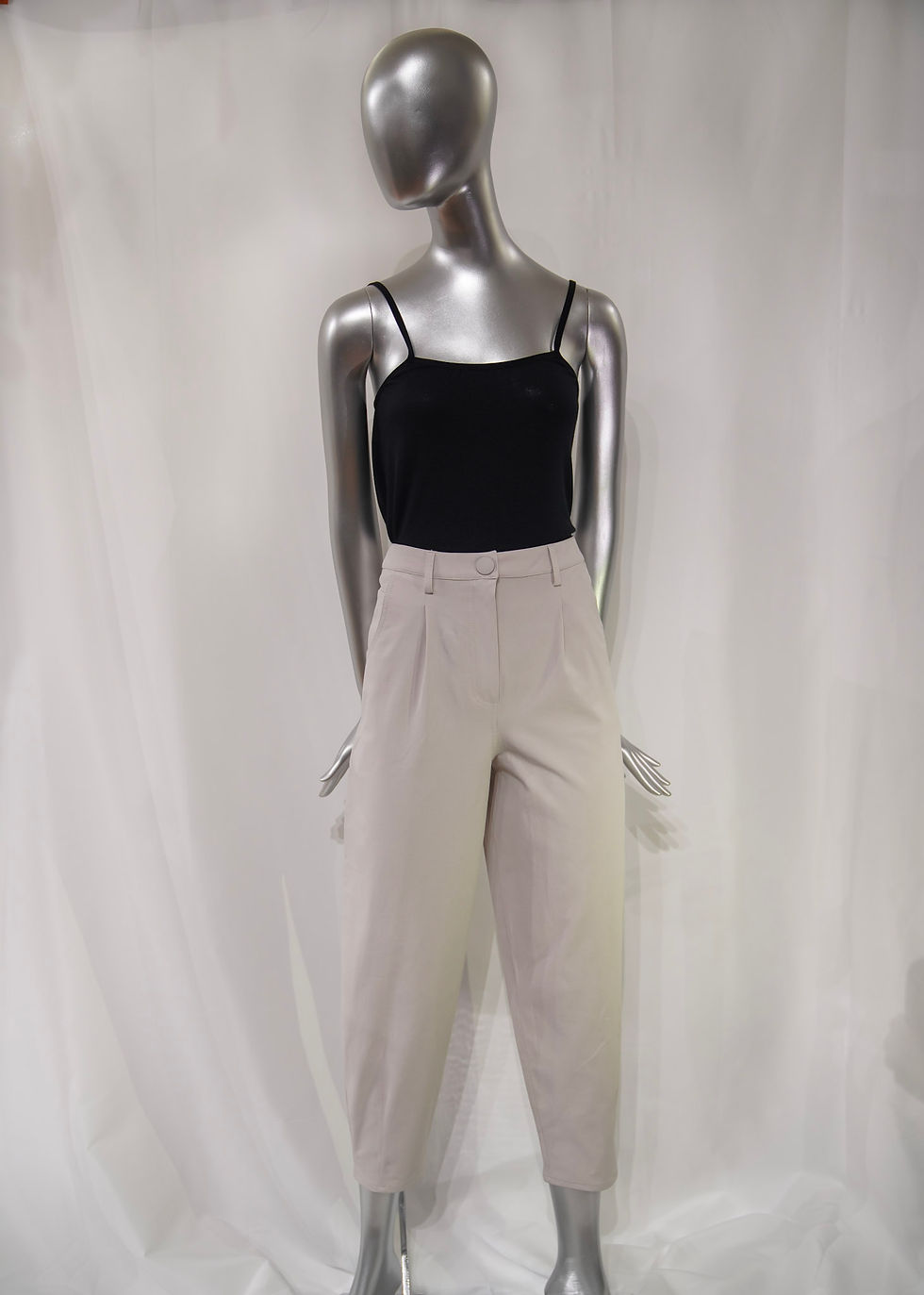 Thumbnail: Beige Pants