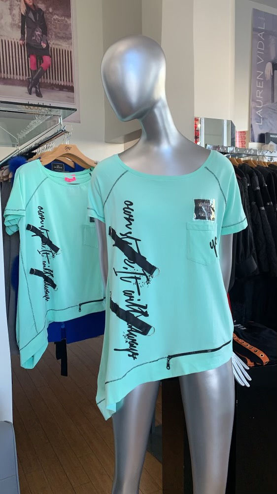 Fashion Rock Child Tee
