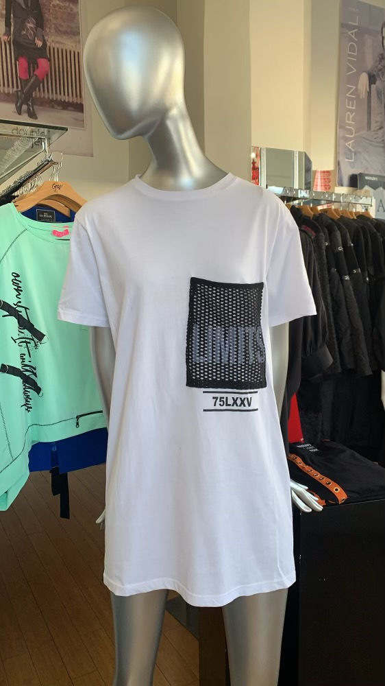 No Limit Summer Top